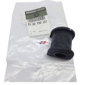 Stabilisatorbuchse Renault Vel Satis hinten 21 mm 8200156357