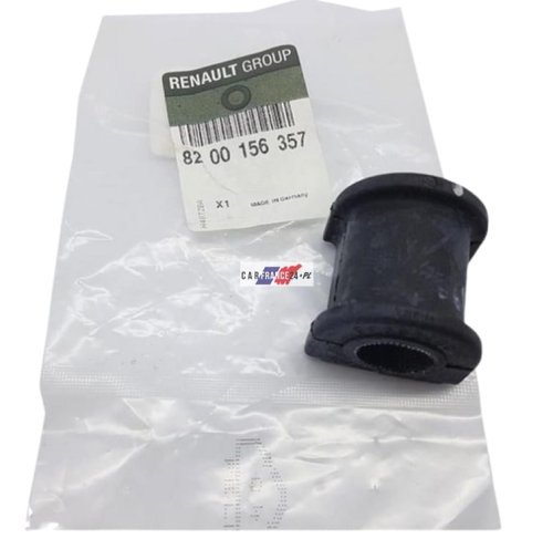 Stabilisatorbuchse Renault Vel Satis hinten 21 mm 8200156357