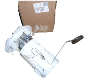 Kraftstoffpumpe, komplett, Peugeot 208, 301 1.4 | 1.6 9674466980