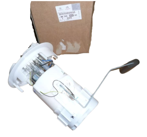 Kraftstoffpumpe, komplett, Peugeot 208, 301 1.4 | 1.6 9674466980