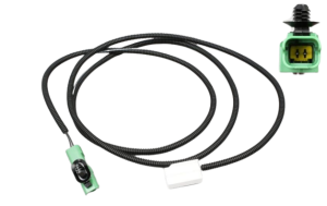 Kraftstoffeinfüllsensor Peugeot 407 1507C1