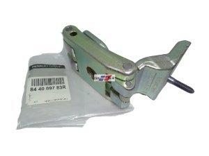 Heckklappenscharnier  844009783R Neu OE Renault Master 3