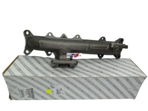 Auspuffkrümmer 0341L5 Jumper Boxer Ducato 3 3.0HDI