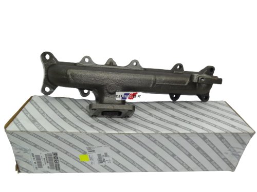 Auspuffkrümmer 0341L5 Jumper Boxer Ducato 3 3.0HDI