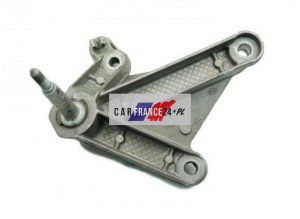 Kastenhalterung Dacia Logan Sandero 6001548623