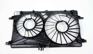 Lüftergehäuse 214754524R Master Movano 2.3DCI Original