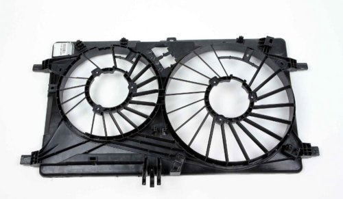 Lüftergehäuse 214754524R Master Movano 2.3DCI Original