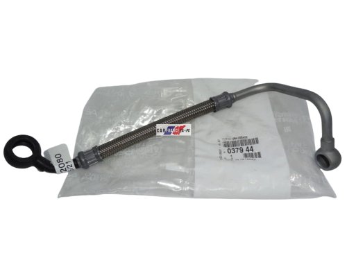 Turbinenleitung 037944 Citroen Peugeot Neu Original
