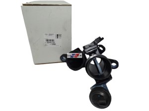 Drosselklappengehäuse 0345G7 Citroen C4 C5 Peugeot 308 2.0HDI Original