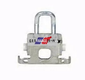 Riegel für Heckklappe Original Renault Kangoo 7700303209