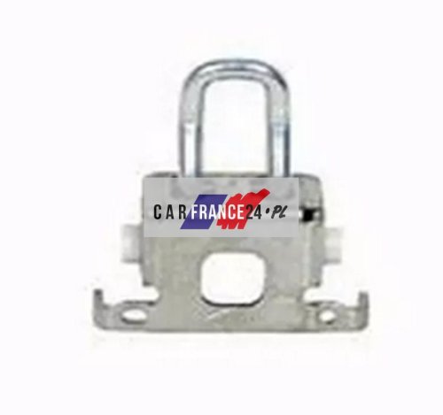 Riegel für Heckklappe Original Renault Kangoo 7700303209