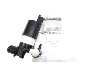 Waschwasserpumpe 289200004R Laguna 3 Neu Original