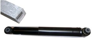 Stoßdämpfer hinten Renault Espace IV 8200256337