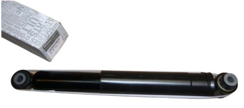 Stoßdämpfer hinten Renault Espace IV 8200256337