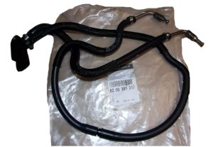 Abgasdrucksensor Renault Kangoo II 1.9Dci 8200391217