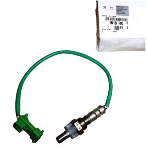 Lambdasonde Peugeot Citroen Berlingo C2 C3 207 1.4 16V 1618R0
