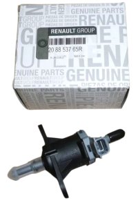 Kraftstoffventil Renault Trafic Scenic Master 2.3Dci 208853765R