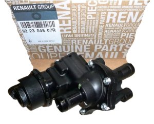 Wasserumwälzpumpe Renault Master III Movano 2.3Dci 922304507R