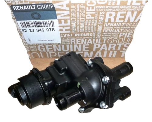 Wasserumwälzpumpe Renault Master III Movano 2.3Dci 922304507R