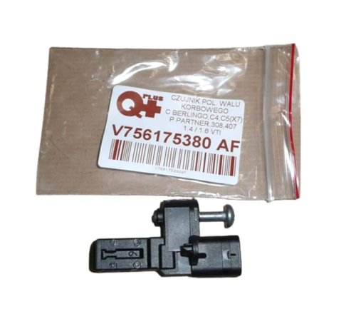Impulssensor Peugeot Citroen C4 C5 3008 508 1.4 Vti V756175380