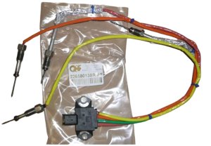 Abgastemperatursensor Renault 1.6Dci 226580138R