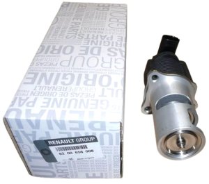 EGR-Ventil Renault Clio II Megane II 1.5Dci 8200656008