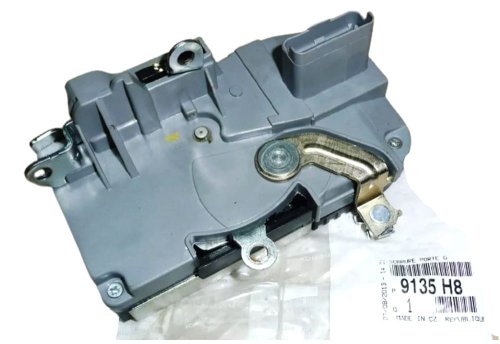 Türschloss links vorne Peugeot Citroen 406 Xantia 9135H8