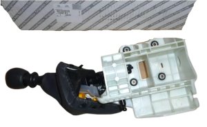 Schalthebel  2400R1 Neu OE PSA Boxer Jumper Ducato II