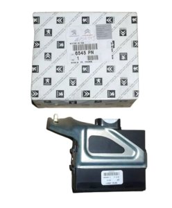 Steuergerät für Schloss  6545PN Neu OE PSA  C1 107
