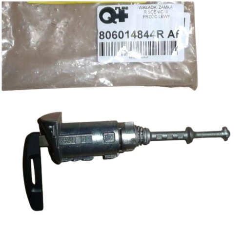 Schließzylinder  806014844R Neu OE Renault Megane Scenic III