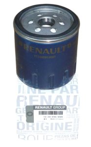 Ölfilter 1.5Dci 152089599R Neu OE  Renault Dacia