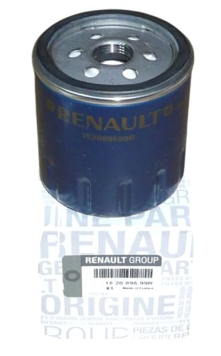 Ölfilter 1.5Dci 152089599R Neu OE  Renault Dacia