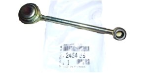 Schaltzug 2454E9 Neu OE PSA Xantia