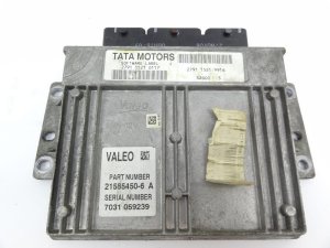 Motorsteuergerät Valeo 279115210117 21585450-6A