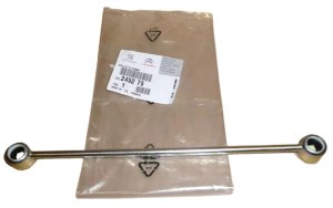 Schaltzug  245279 Neu OE PSA Xsara Zx Partner