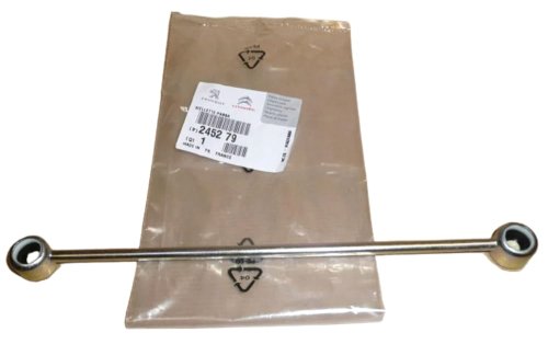 Schaltzug  245279 Neu OE PSA Xsara Zx Partner