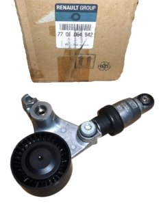 Riemenspanner 3.0Dci 7701064942 Neu OE  Renault Espace IV