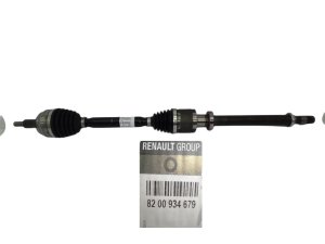 Antriebswelle 2.0 16V  8200934679 Neu OE Renault Laguna III