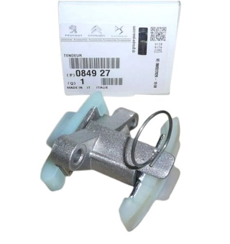Riemenspanner 2.7-3.0Hdi 084927 Neu OE PSA C5 407