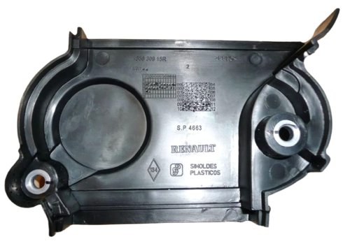 Steuergehäuseabdeckung 1.2 16V 135630915R Neu OE  Renault Clio 3