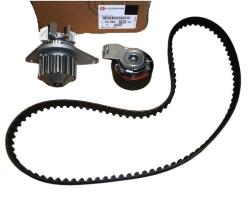 Zahnriemensatz 1.4 1609120580 Neu OE PSA C2 Nemo 207 1007