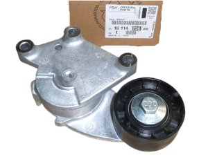 Antriebsriemenspanner 1.4-1.6Hdi 1611425680 Neu OE PSA