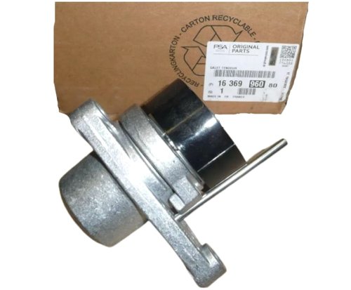 Riemenspanner 1.6 16V 1636996080 Neu OE PSA C3 C4 207