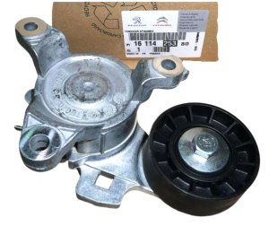 Riemenspanner  1.8-2.0 16V 1611425380 Neu OE PSA 308 407
