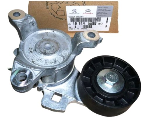 Riemenspanner  1.8-2.0 16V 1611425380 Neu OE PSA 308 407