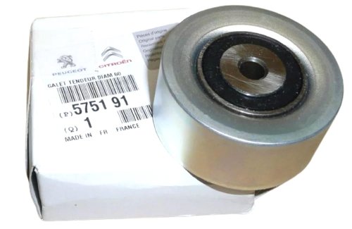 Riemenspanner 1.1 8v  575191 Neu OE PSA C2