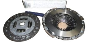 Kupplungssatz  1.6 16V  7701479299 Neu OE Renault Laguna Megane