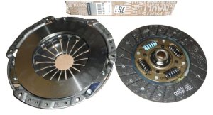 Kupplungssatz 1.6 Tce 302054100R Neu OE Renault Megane