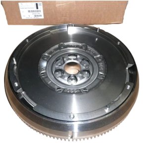 Zweimassenschwungrad 1.6Hdi 0532X9 Neu OE PSA C2