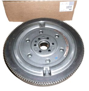 Zweimassenschwungrad 1.6Hdi 0532T4 Neu OE PSA C3 C4 207 308